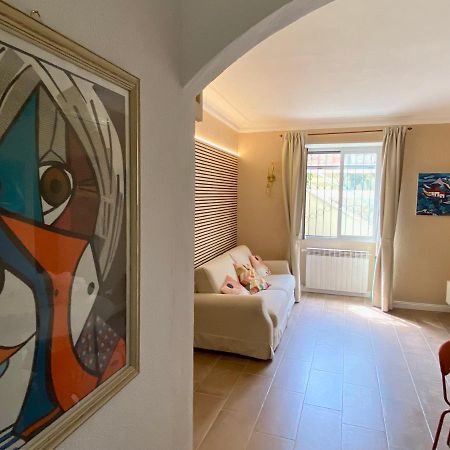 Casa Di Greta Apartment Sanremo Exterior photo