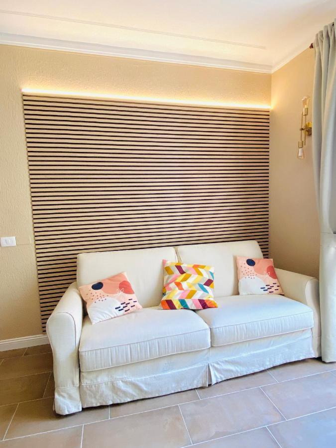 Casa Di Greta Apartment Sanremo Exterior photo