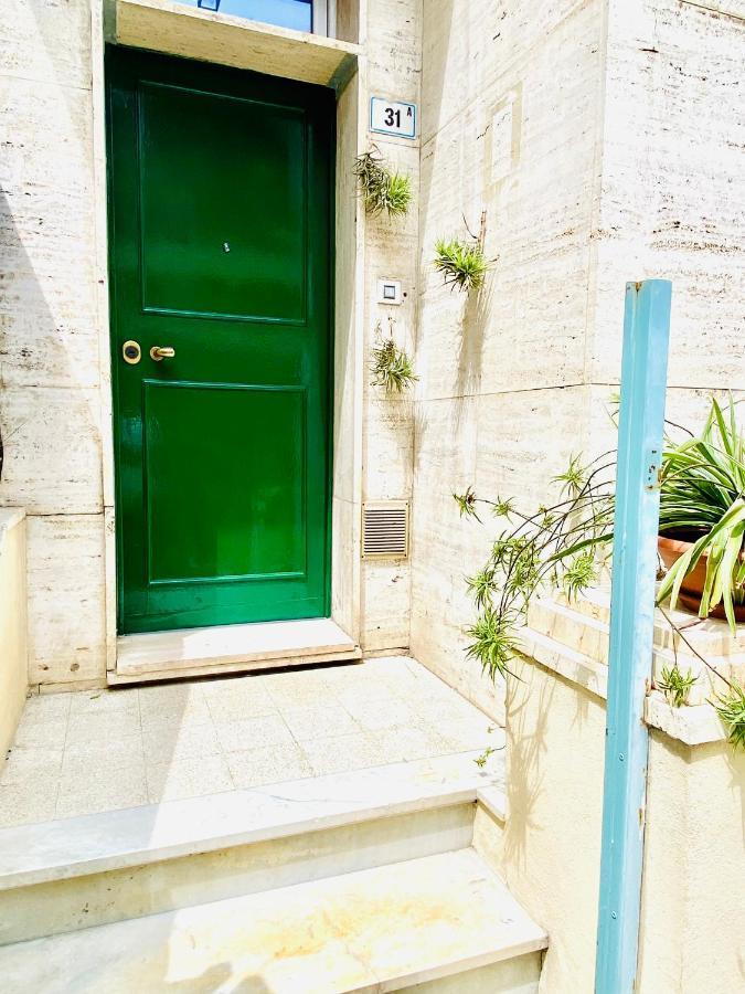 Casa Di Greta Apartment Sanremo Exterior photo